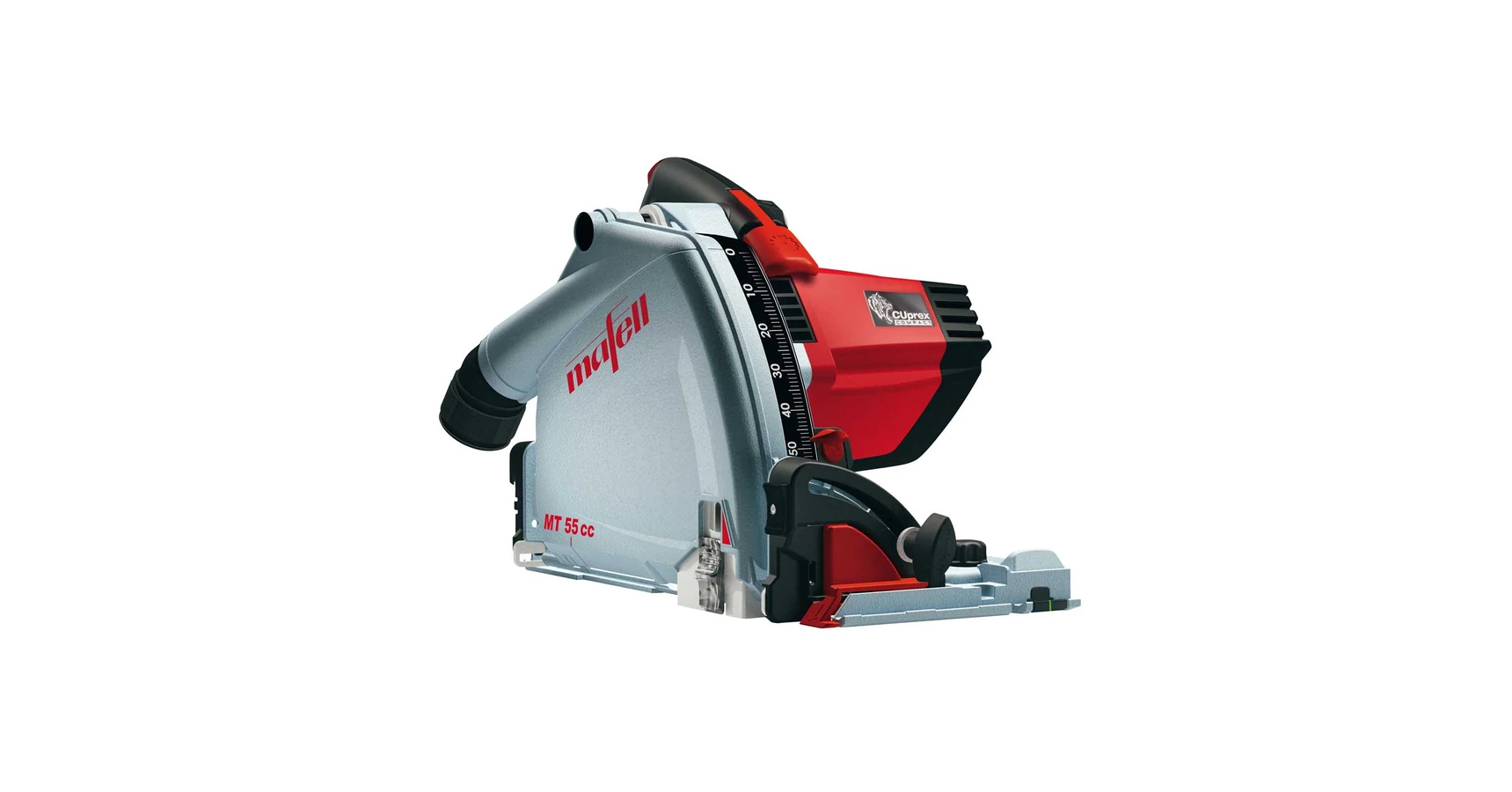 Mafell MT 55CC fierăstrău manual MidiMAX 917602